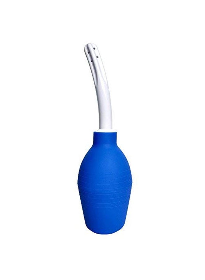 زجاجة نظيفة نظافة موزع الزرقاء (310ml) - Image 3